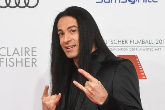Der Comedian Bülent Ceylan hat eine deutsche Mutter und einen türkischen Vater.