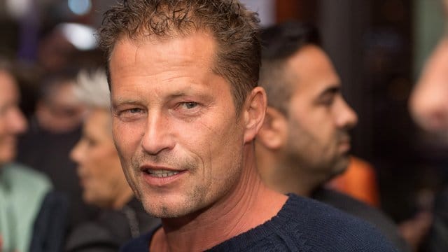 Der Regisseur und Schauspieler Til Schweiger verträgt heute weniger Alkohol als früher. Der Regisseur und Schauspieler Til Schweiger verträgt heute weniger Alkohol als früher.