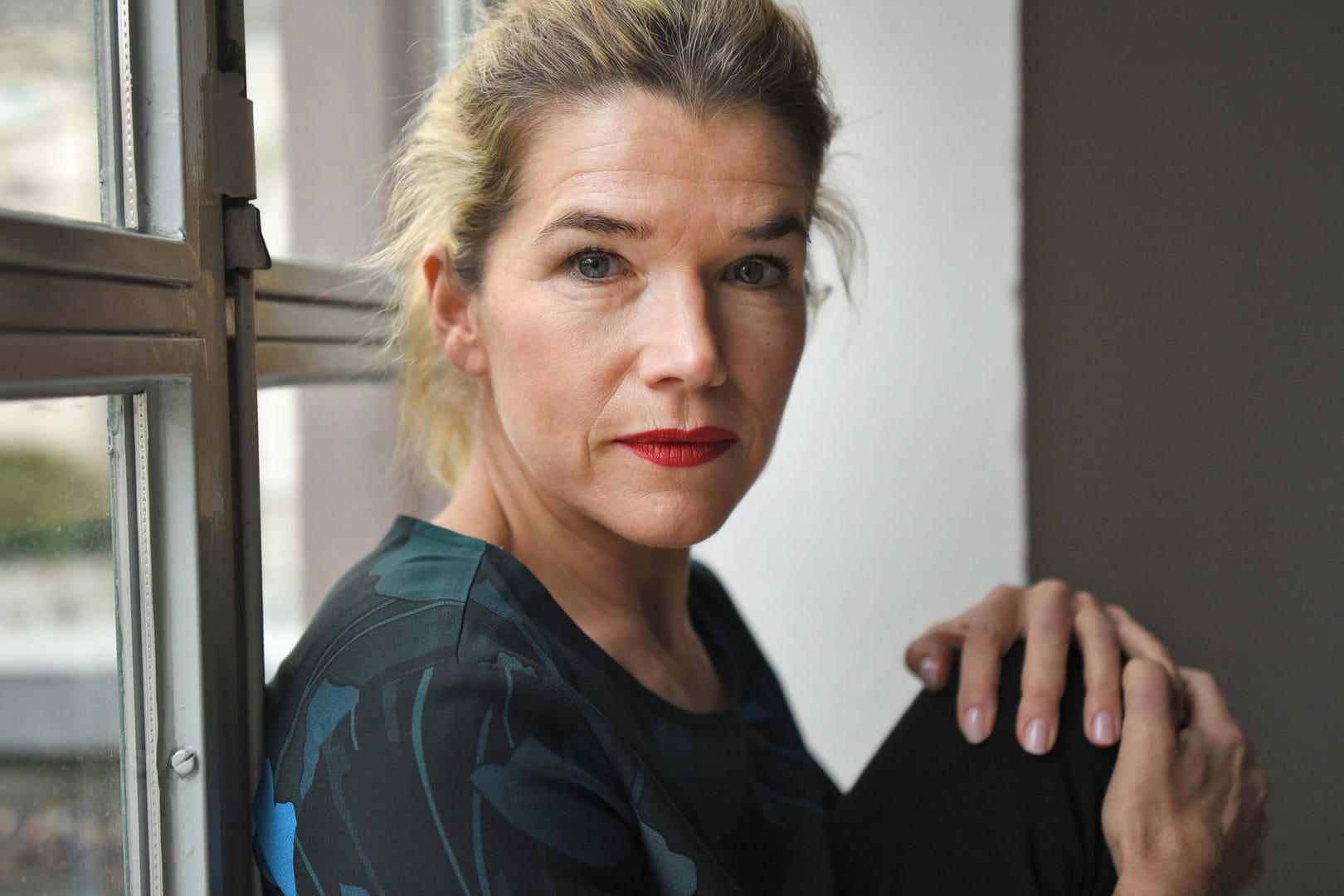 Anke Engelke: Die Schauspielerin ist bald in zwei neuen Projekten zu sehen.