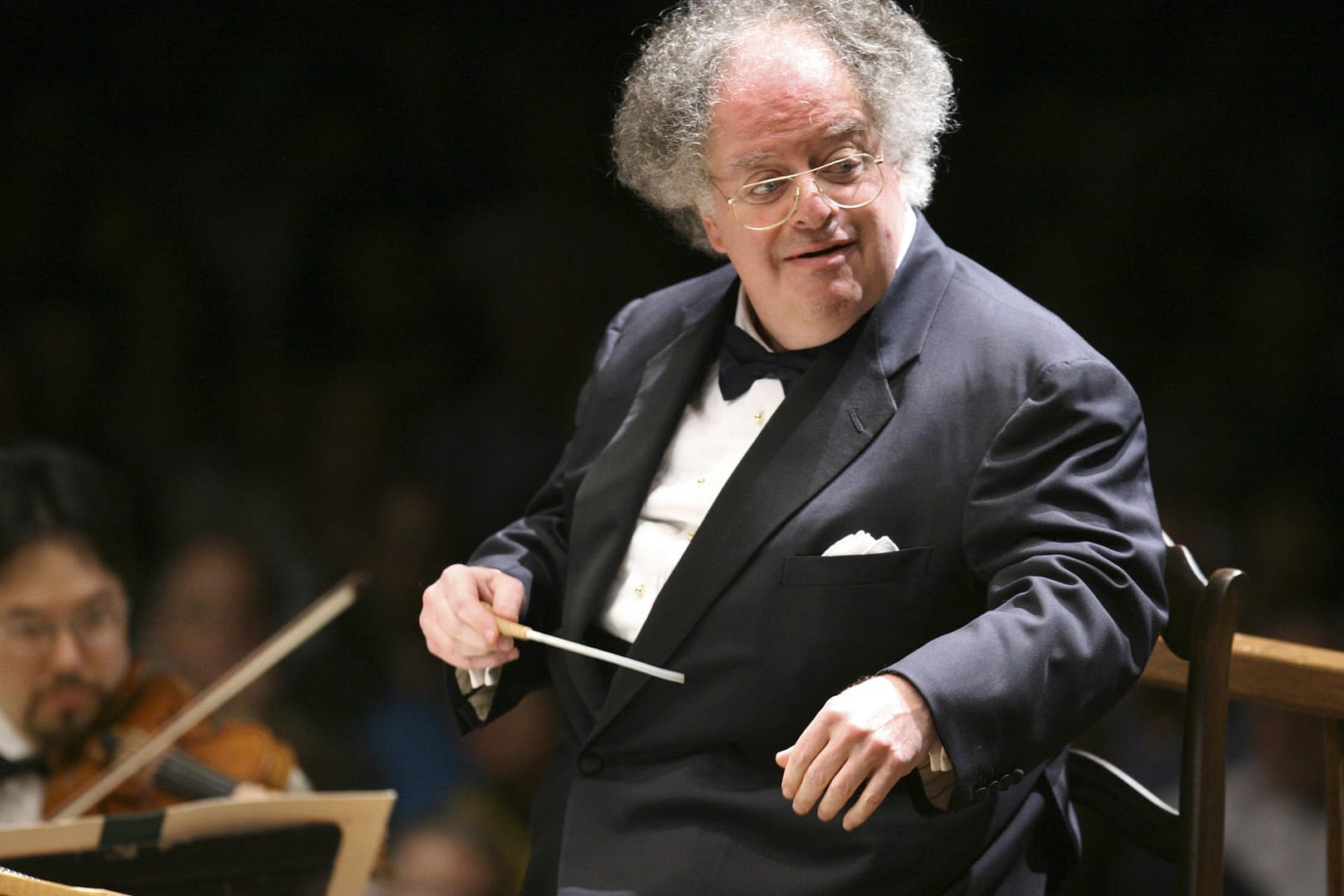 James Levine