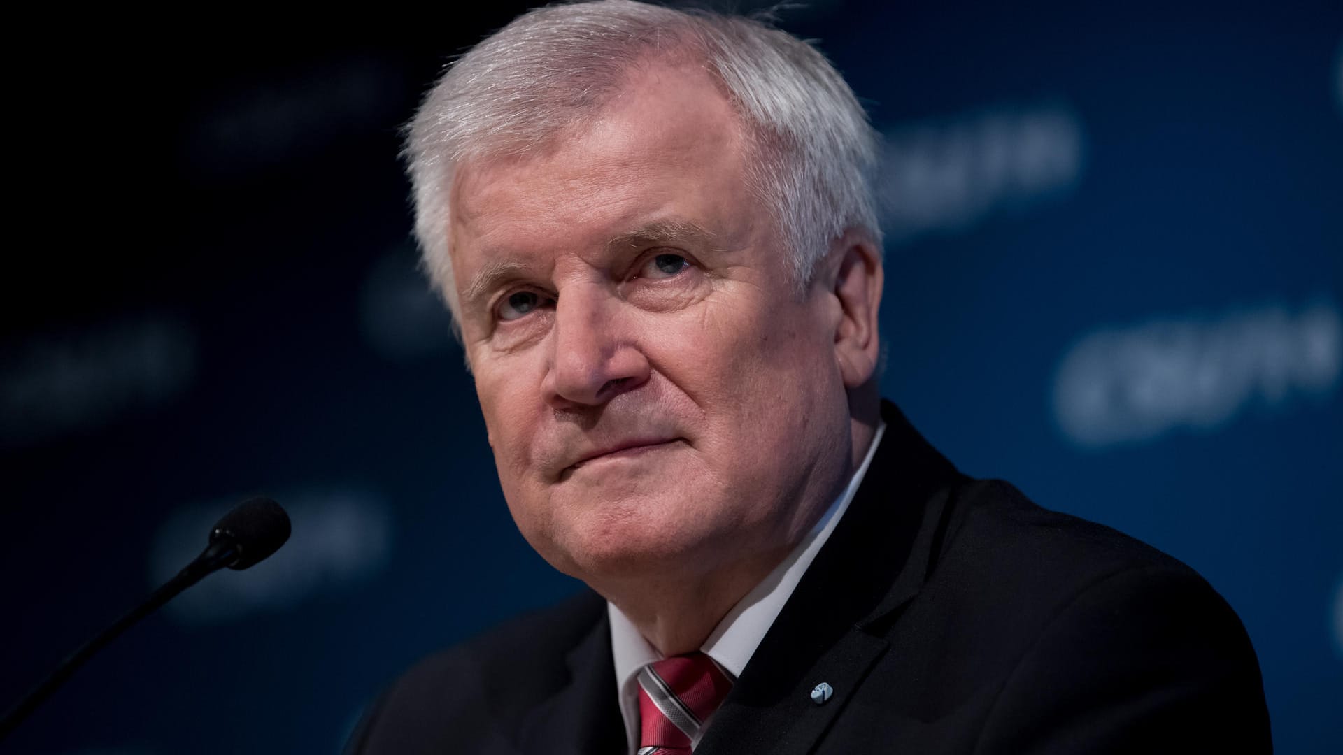 Horst Seehofer (CSU): Gibt er schon Anfang 2018 sein Amt als Regierungschef auf?