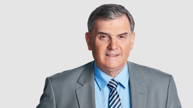 Ewald Schurer: Der Bundestagsabgeordnete verstarb in seinem Heimatsort Ebersberg. Ewald Schurer: Der Bundestagsabgeordnete verstarb in seinem Heimatsort Ebersberg.