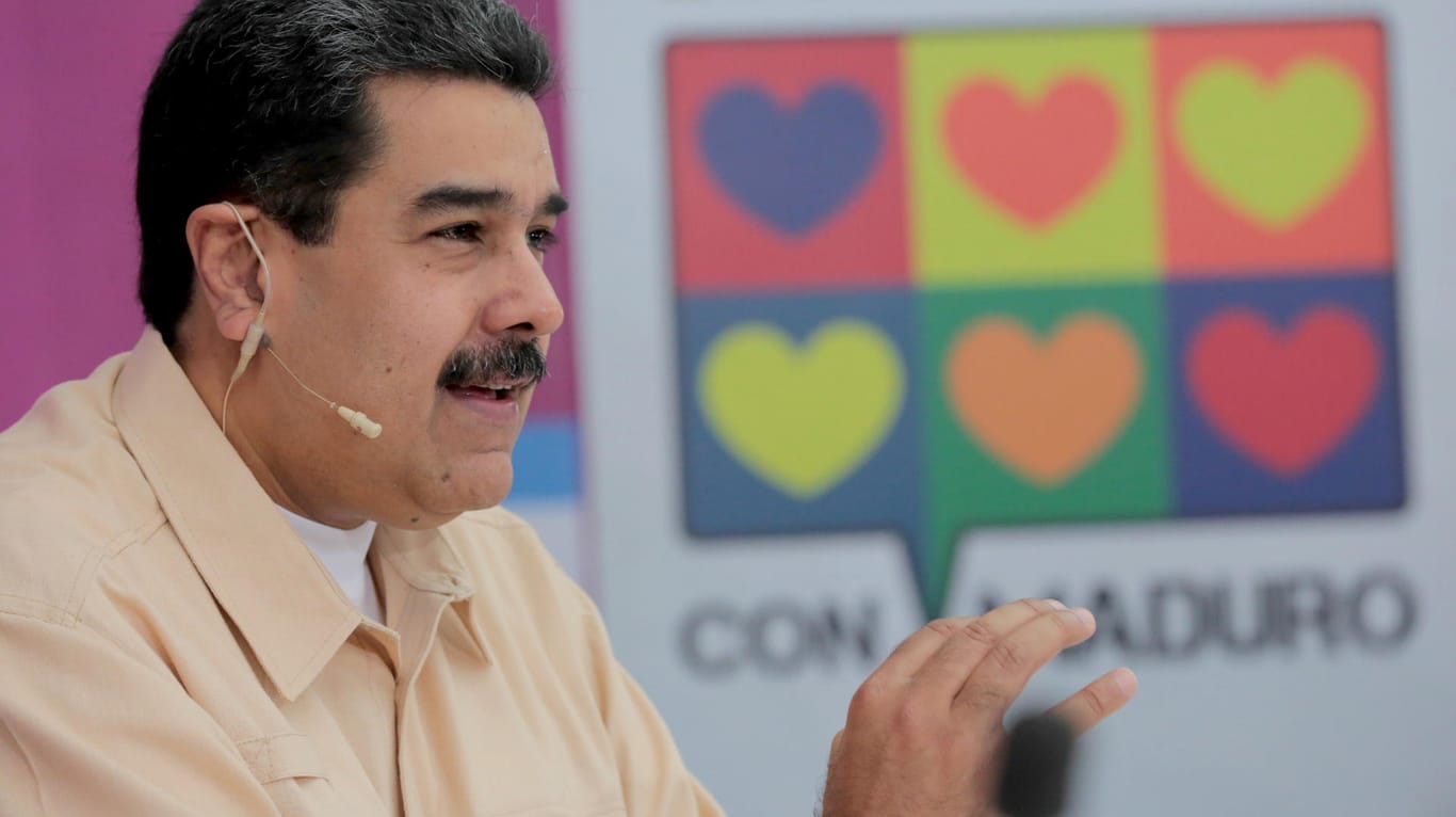 Der venezolanische Präsident Nicolas Maduro hat kürzlich die Einführung einer neuen Digitalwährung angekündigt.