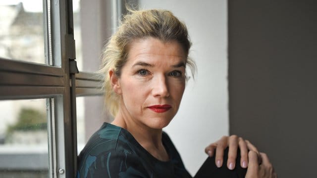 Die Schauspielerin und Autorin Anke Engelke schlüpft gern in verschiedene Rollen. Die Schauspielerin und Autorin Anke Engelke schlüpft gern in verschiedene Rollen.