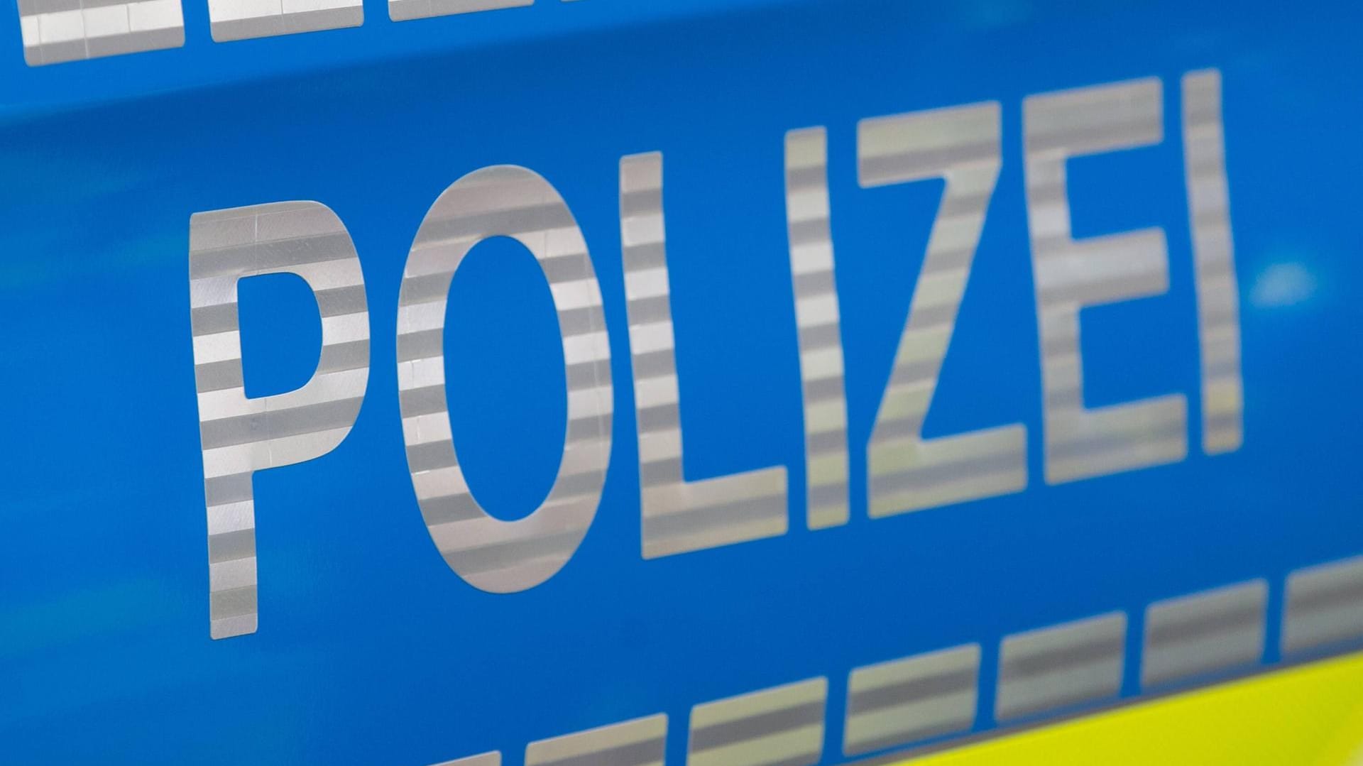 Derzeit wird das Gymnasium von Polizei und Feuerwehr durchsucht. (Symbolbild)