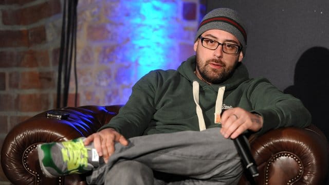 Der Rapper Sido spielt einen Hartz-IV-Empfänger.