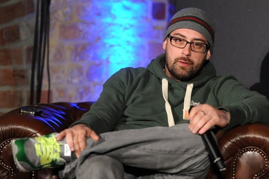 Der Rapper Sido spielt einen Hartz-IV-Empfänger.