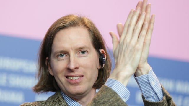 Wes Anderson eröffnet die Berlinale mit seinem Film "Isle of Dogs – Ataris Reise".