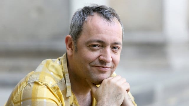 Der Musiker und Kabarettist Rainald Grebe zog vor Gericht.