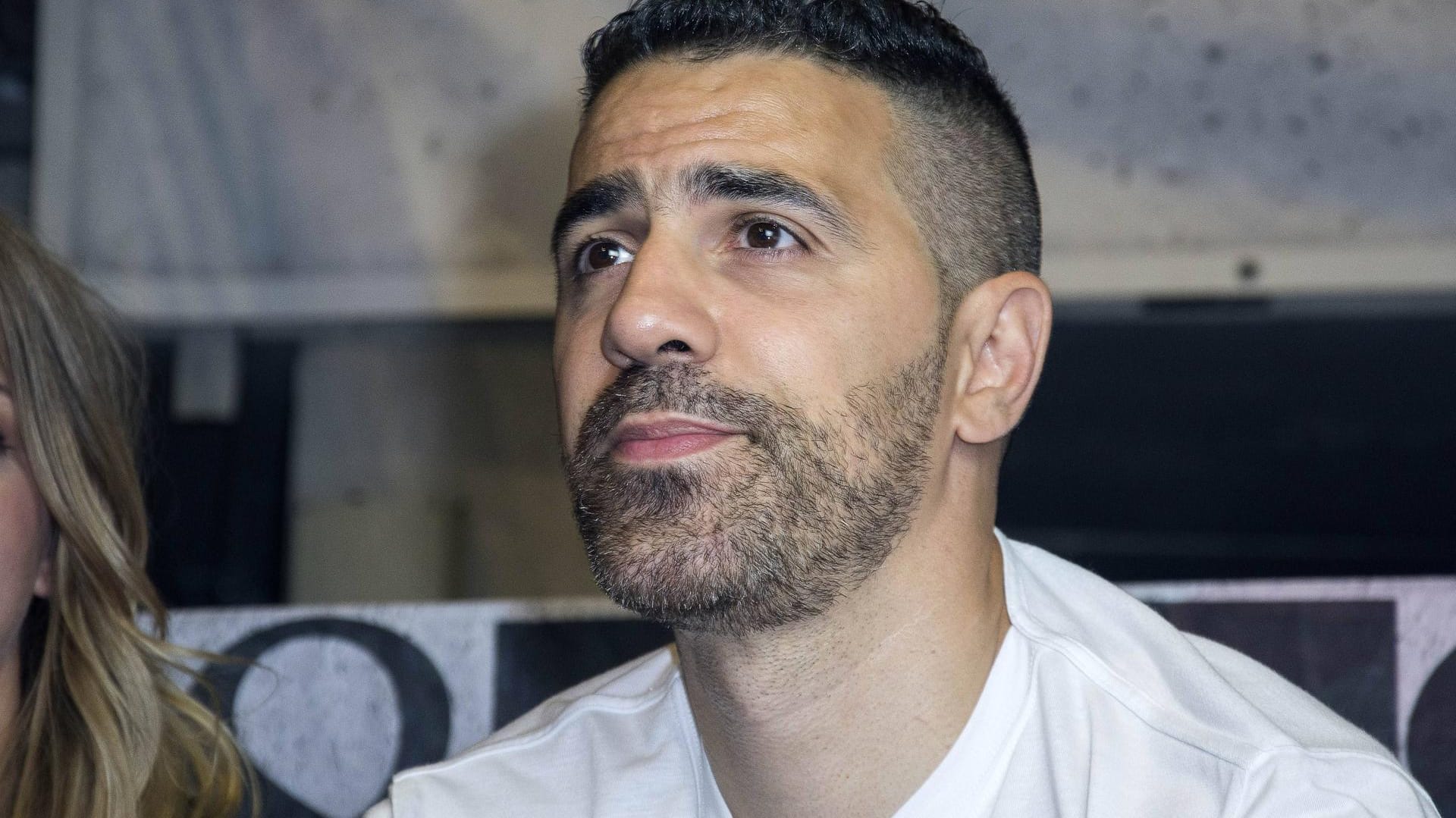 Rapper Bushido: Der 39-Jährige muss seine Tour verschieben.