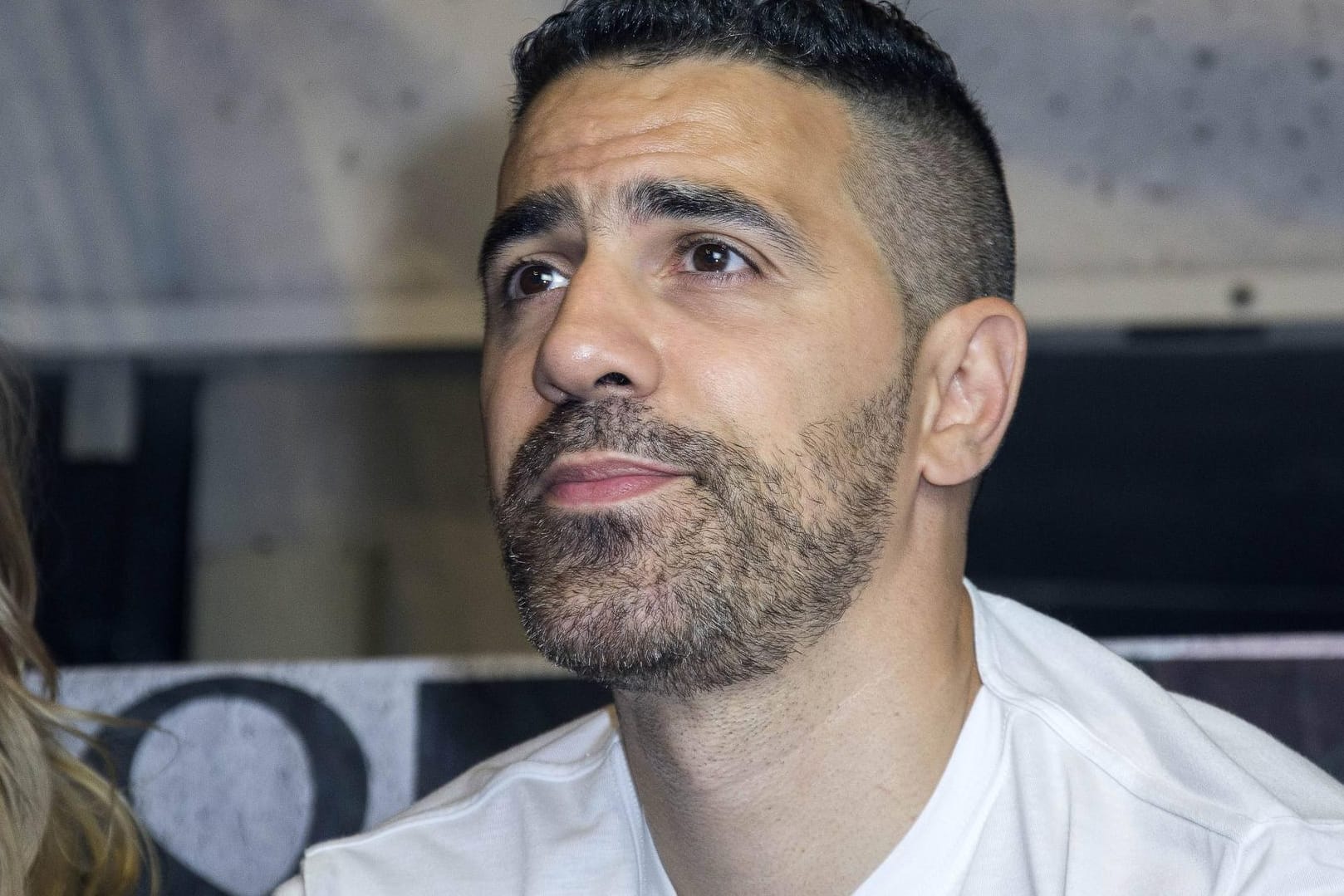 Rapper Bushido: Der 39-Jährige muss seine Tour verschieben.