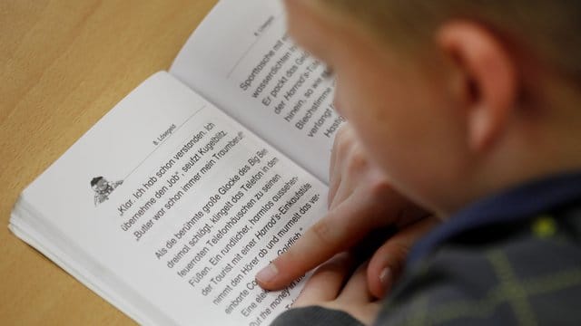 Untersucht wurde eine repräsentative Stichprobe von rund 4000 Kindern der vierten Jahrgangsstufe an 200 Grund- und Förderschulen. Untersucht wurde eine repräsentative Stichprobe von rund 4000 Kindern der vierten Jahrgangsstufe an 200 Grund- und Förderschulen.