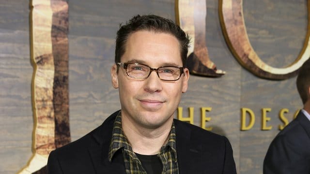 Bryan Singer ist raus.