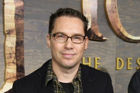 Bryan Singer ist raus.