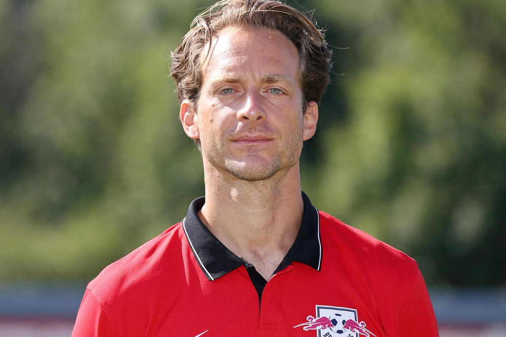 Tim Lobinger arbeitete zuletzt bis 2016 als Athletiktrainer bei Fußball-Bundesligist RB Leipzig.