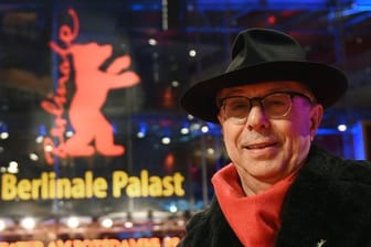 Der Wirbel ist groß: Es wird ein Nachfolger für Berlinale-Chef Dieter Kosslick gesucht.