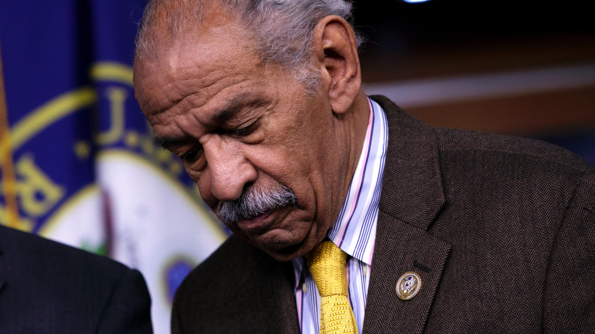 John Conyers John Conyers