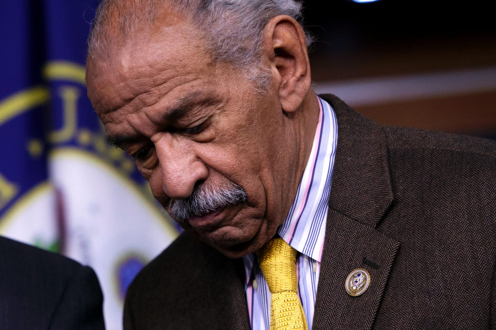 John Conyers