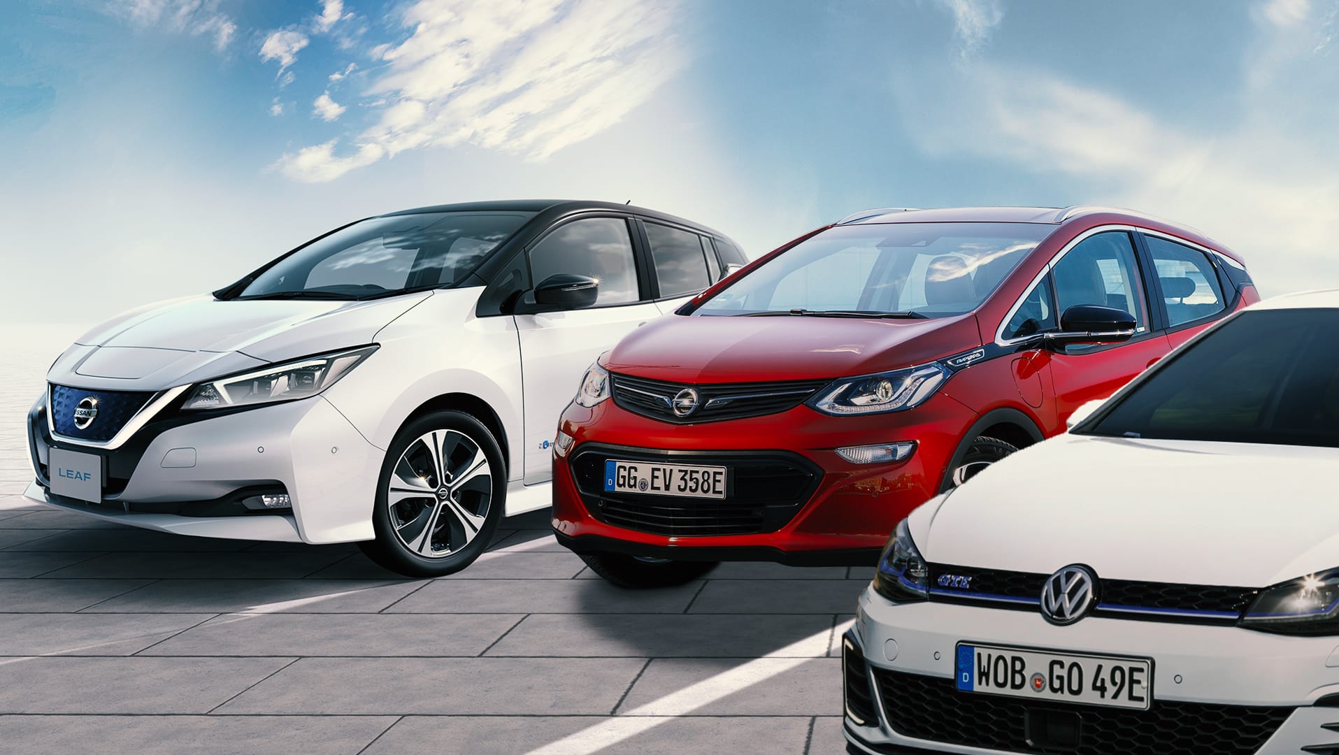 Im November 2017 wurden 146 Prozent mehr E-Autos zugelassen als im Vorjahresmonat. Im November 2017 wurden 146 Prozent mehr E-Autos zugelassen als im Vorjahresmonat.