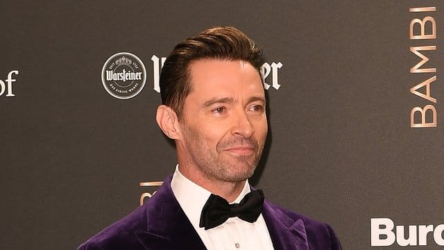 Im Geheimdienst Ihrer Majestät - das war nichts für Hugh Jackman.