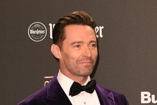 Im Geheimdienst Ihrer Majestät - das war nichts für Hugh Jackman.