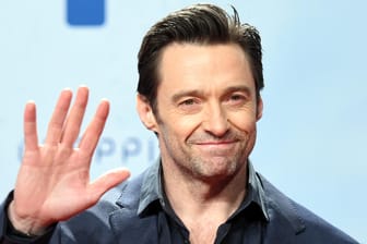 Schauspieler Hugh Jackman: Auf die Rolle des James Bond hat er verzichtet.