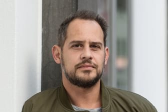 Der Schauspieler Moritz Bleibtreu dreht zwei Filme, die im kriminellen Migrantenmilieu angesiedelt sind.