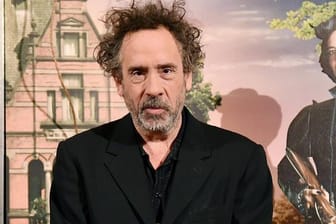 Der amerikanische Regisseur Tim Burton mag den Totenkult der Mexikaner.