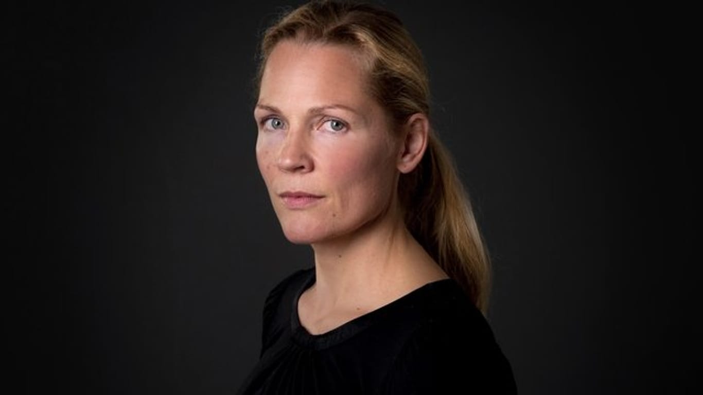 Die norwegische Schriftstellerin Åsne Seierstad wird mit dem Leipziger Buchpreis zur Europäischen Verständigung 2018 geehrt.