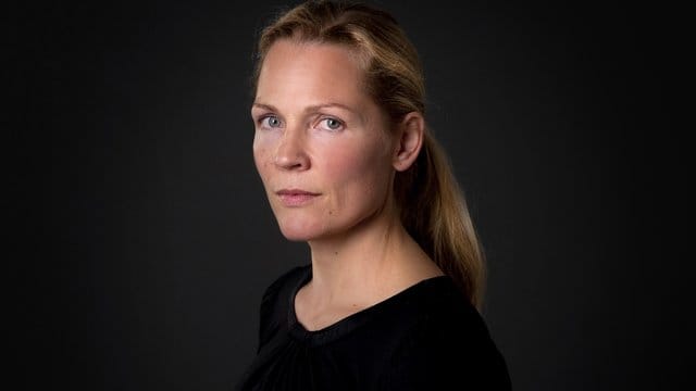 Die norwegische Schriftstellerin Åsne Seierstad wird mit dem Leipziger Buchpreis zur Europäischen Verständigung 2018 geehrt.