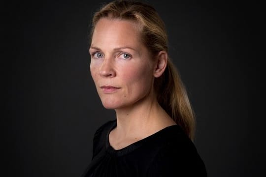 Die norwegische Schriftstellerin Åsne Seierstad wird mit dem Leipziger Buchpreis zur Europäischen Verständigung 2018 geehrt.