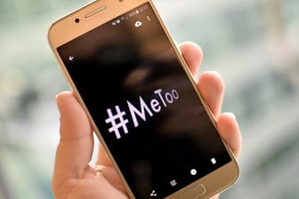 Der Hashtag #MeToo bringt viele Fälle sexueller Übergriffe ans Tageslicht.