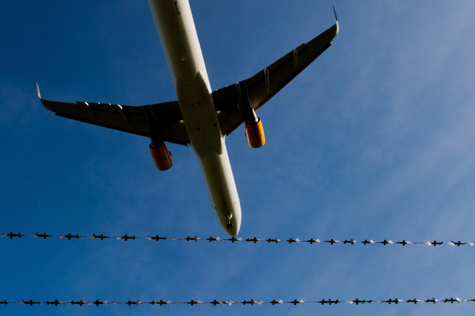 Bund und Länder haben 27 afghanische Flüchtlinge zurück nach Kabul gebracht – die größte Gruppe seit Langem. (Symbolbild)