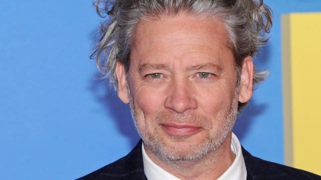 Der britische Regisseur Dexter Fletcher springt ein.