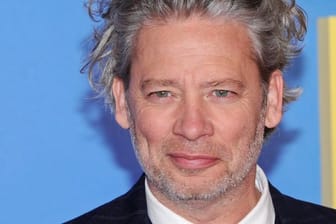 Der britische Regisseur Dexter Fletcher springt ein.