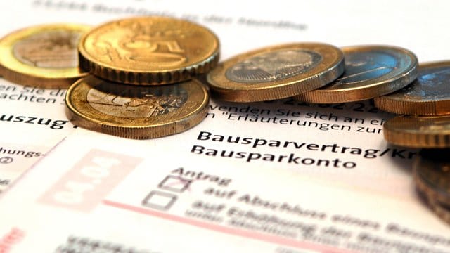 Die Frist für die Wohnungsbauprämie 2015 endet am 31. Die Frist für die Wohnungsbauprämie 2015 endet am 31.