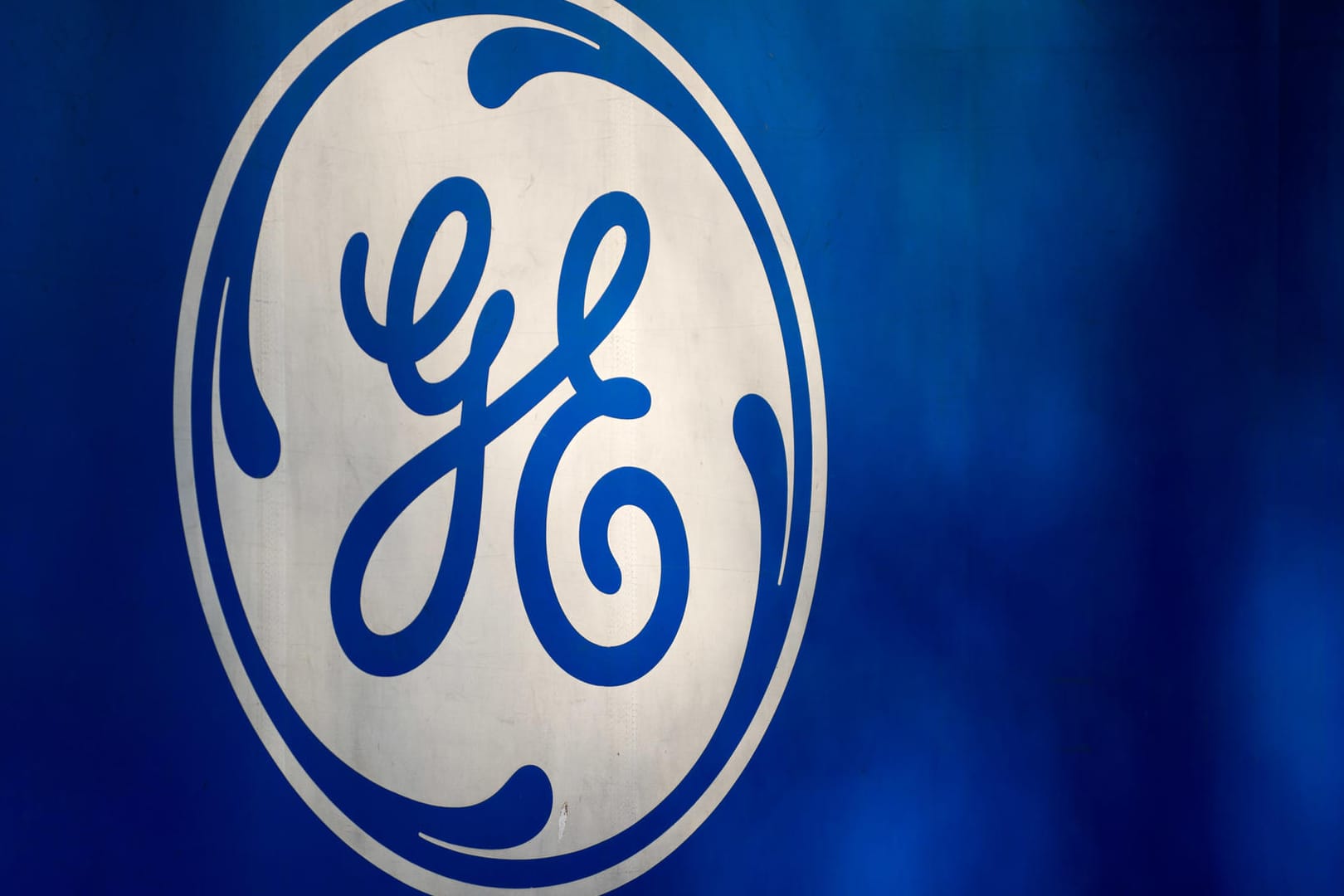 Das Geschäft mit Kraftwerken läuft für General Electric nicht mehr gut. Das Geschäft mit Kraftwerken läuft für General Electric nicht mehr gut.