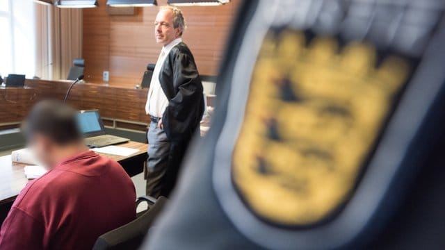 Freiburger Mordprozess