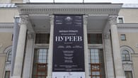 Tanz: Bolschoi zeigt Serebrennikows "Nurejew"