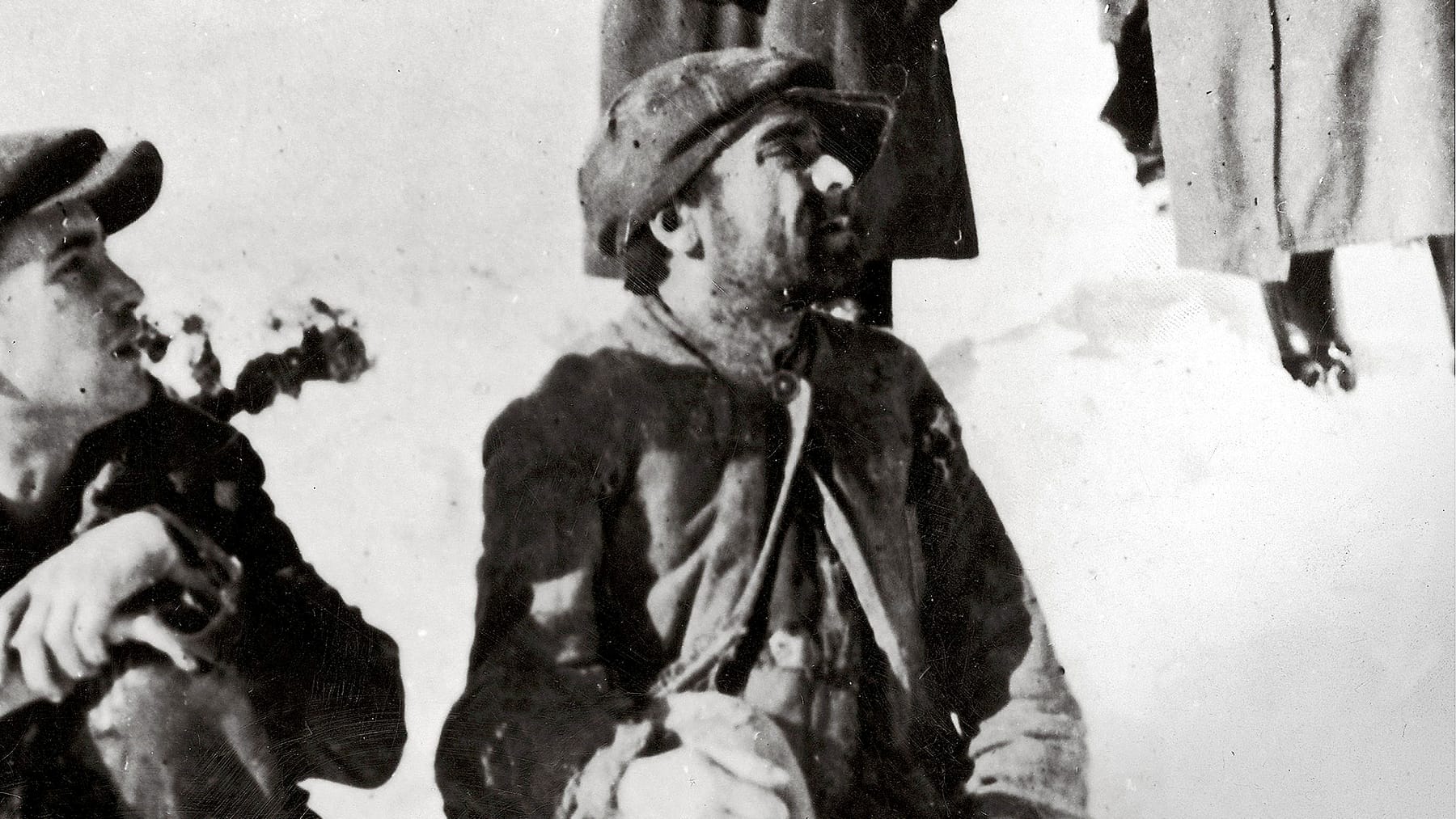 Vernichtungslager Belzec Diese Toten dürfen wir nicht vergessen