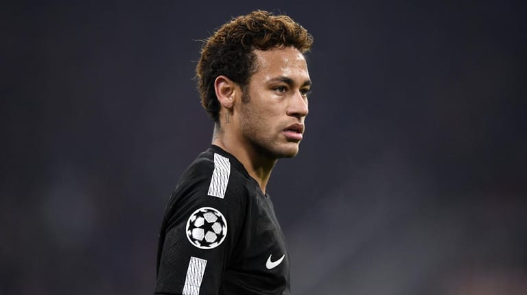 Neymar träumt angeblich von einem Wechsel nach Madrid.