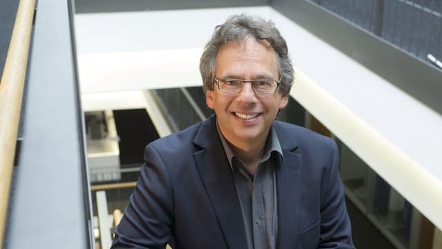 Fritz Frey übernimmt ab Mai 2018 die Leitung der multimedialen Chefredaktion des SWR. Fritz Frey übernimmt ab Mai 2018 die Leitung der multimedialen Chefredaktion des SWR.