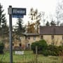 Immobilien: Unbekannter ersteigert ein ganzes Dorf in Brandenburg