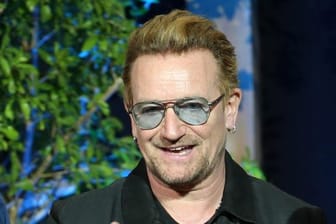 Bono nimmt die Steueraffäre "wahnsinnig ernst".