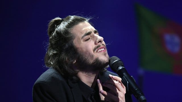 Salvador Sobral hat die Operation gut überstanden.