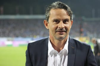 Dirk Schuster kehrt zum SV Darmstadt zurück.