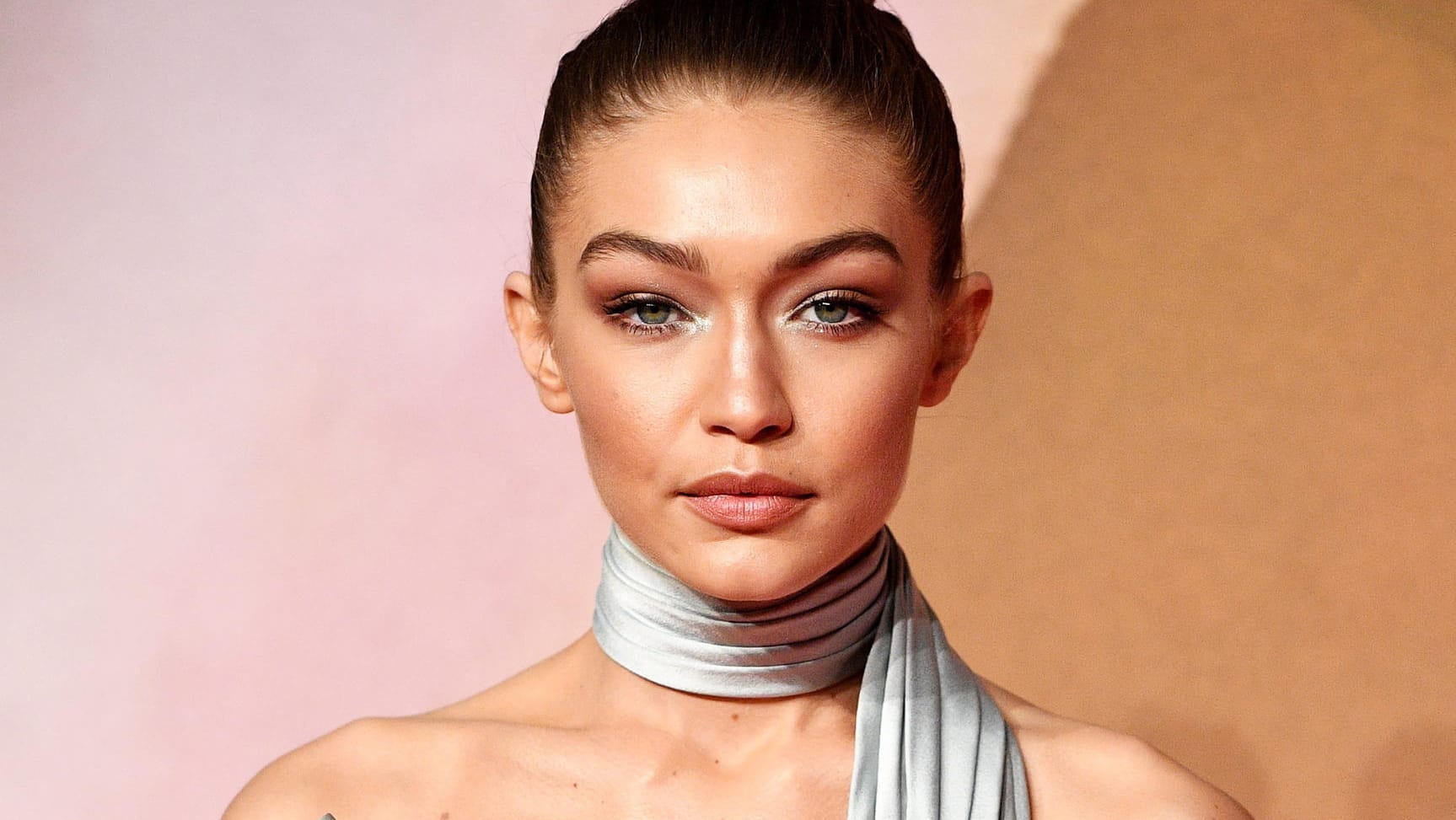 Model Gigi Hadid: Mit einem Video auf Instagram sorgte sie für Diskussionen.