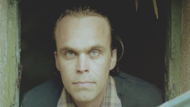 Peter Broderick schreibt auch Songs für Hochzeiten und Modenschauen.