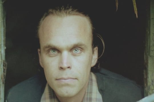Peter Broderick schreibt auch Songs für Hochzeiten und Modenschauen.