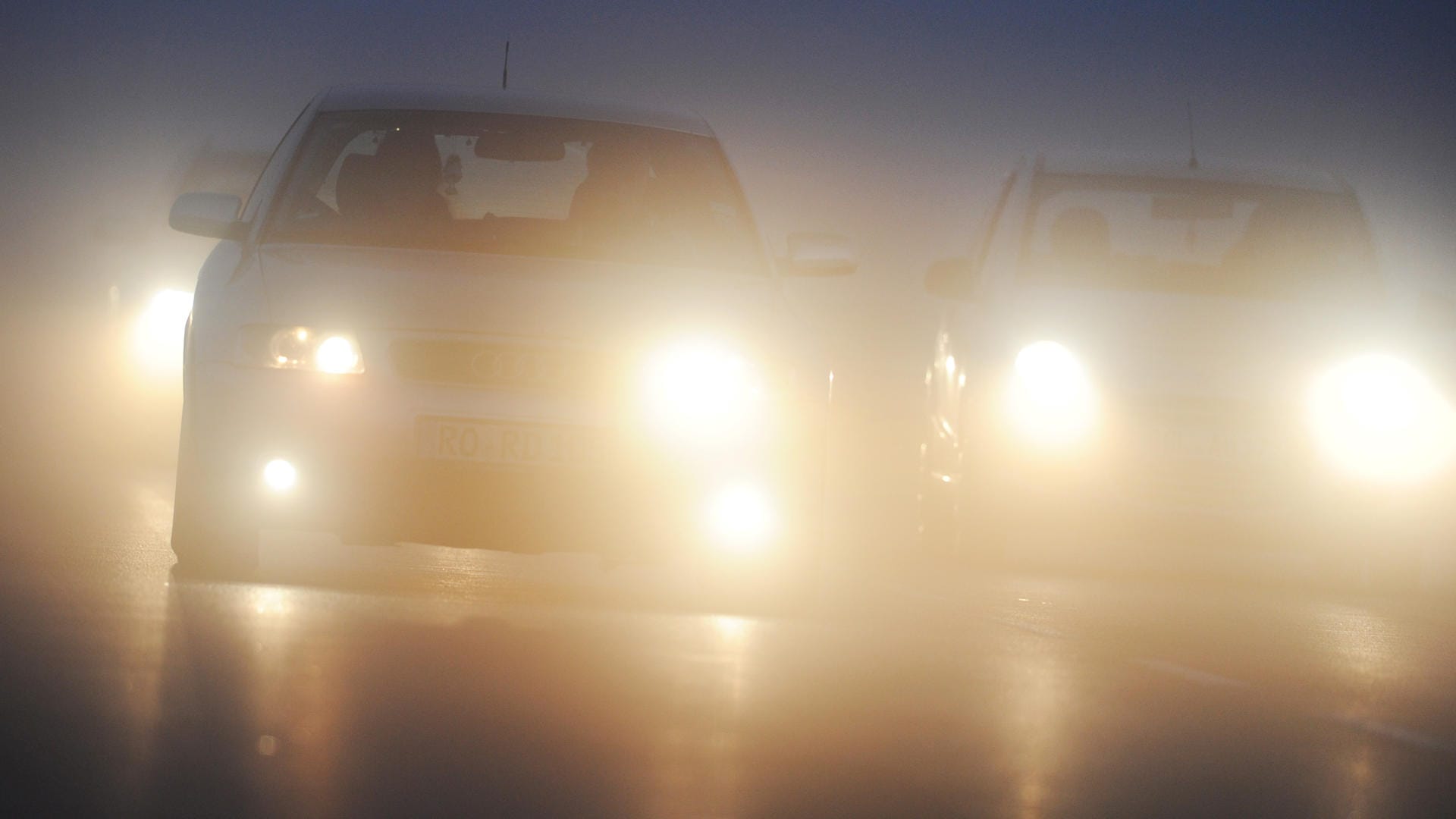 Die Qualität des Autolichts hat sich in den letzten Jahren enorm weiterentwickelt. Die Qualität des Autolichts hat sich in den letzten Jahren enorm weiterentwickelt.